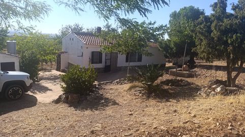 Foto 2 de Finca rústica en venta en N/a, Mora, Toledo