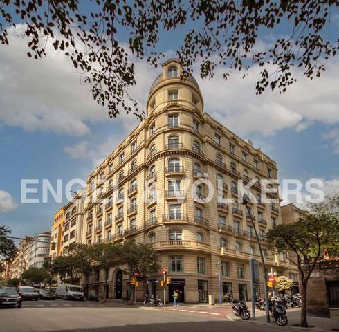 Oficina en Alquiler en Sant Gervasi- Galvany