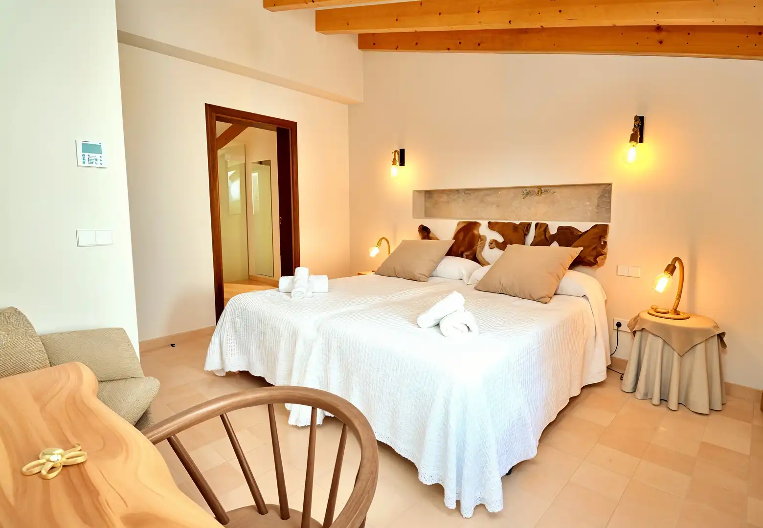Maison avec piscine à vendre à Artà Poble, imagen 3
