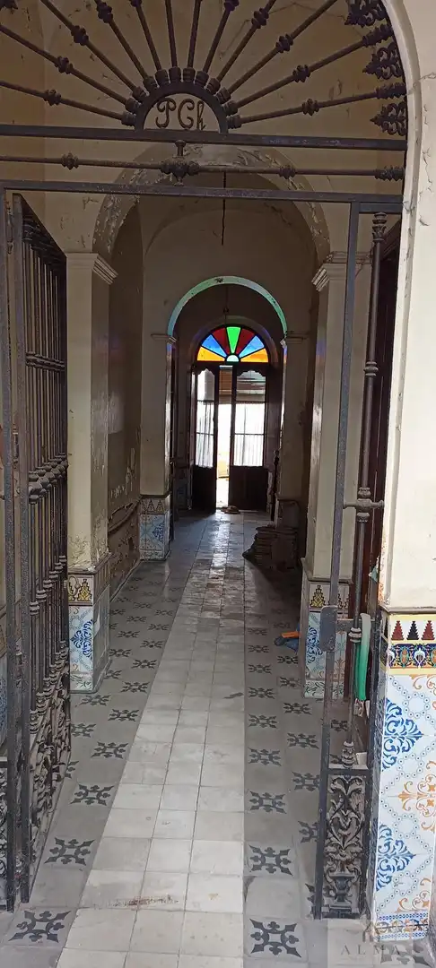 Casa con terraza en venta en Almendralejo, imagen 9