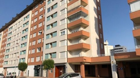 VENTA GARAJE EDIFICIO EL SOL LA ROSALEDA