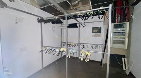 Photo 5 of Premises to rent in Paseo de las Lomas, 150, Pabellón - Estación - El Corte Inglés, Almería