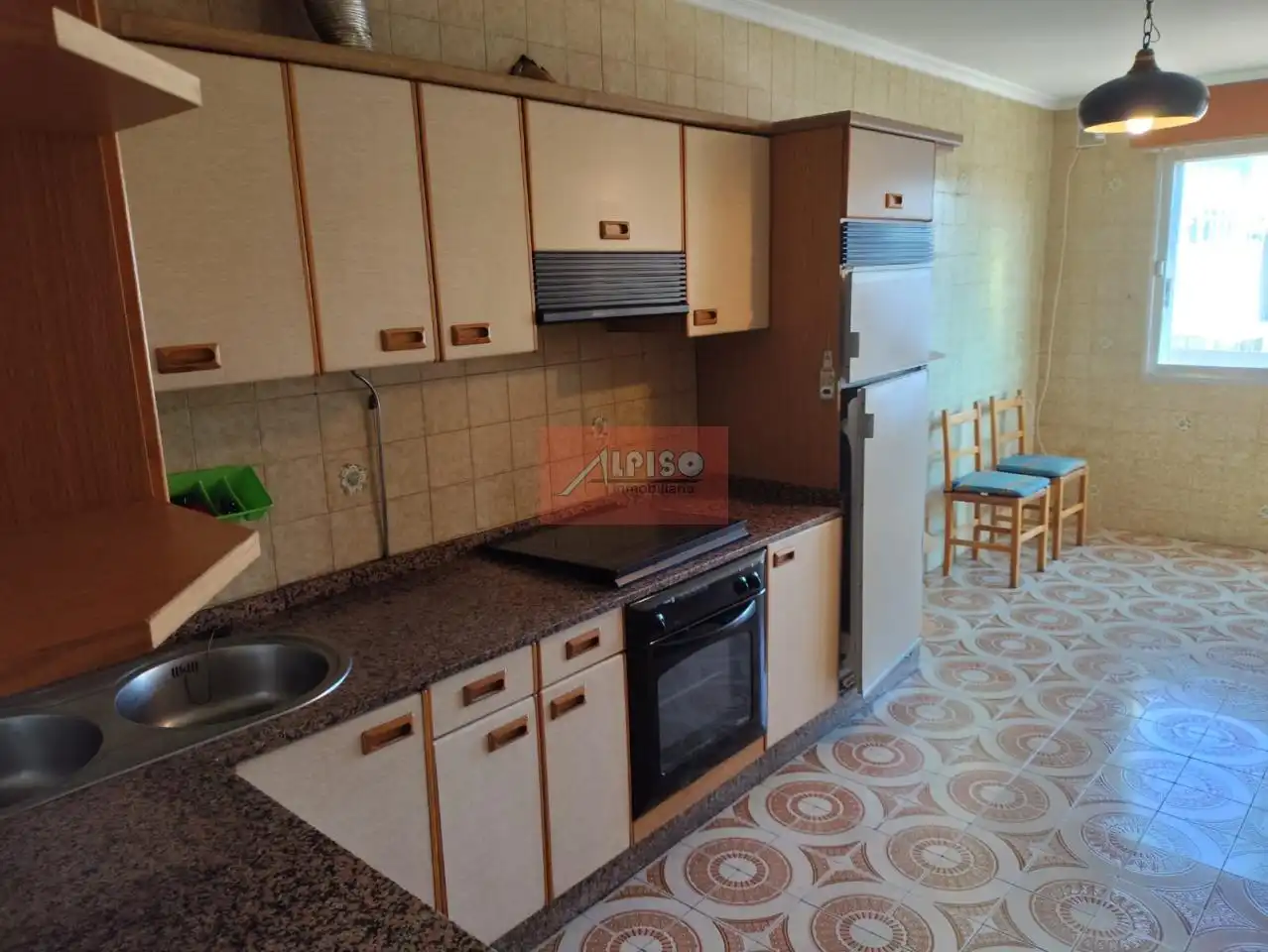 Appartamento con terrazza in vendita a Xinzo de Limia, imagen 2