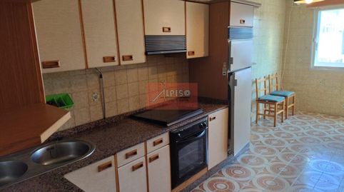 Foto 2 de Piso en venta en Xinzo de Limia, Ourense