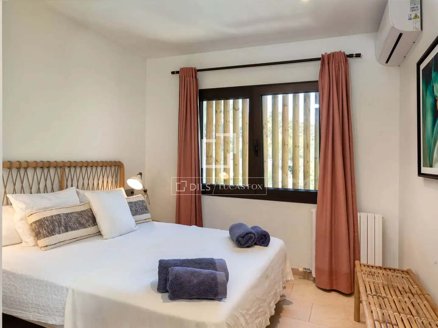 Villa con piscina in vendita a Fornells - Aiguablava, imagen 48
