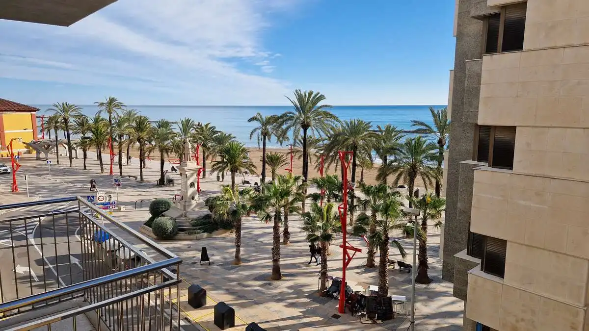 Terraced house for sale in Carrer de Costa i Borràs