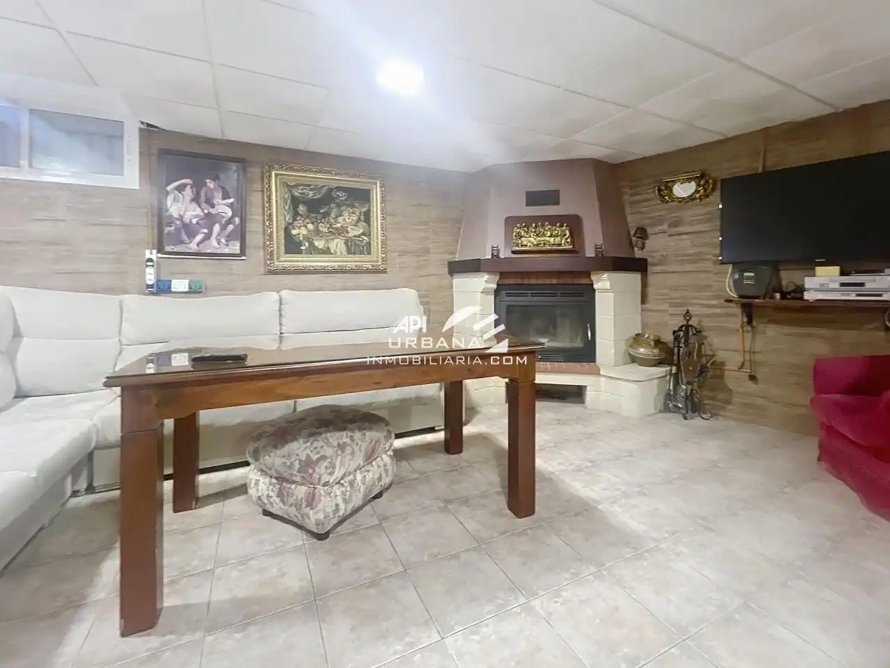 Houses for sale in Los Almendros, Jardin Lucena