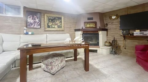 Foto 5 de Casa o xalet en venda a Los Almendros, Jardin Lucena, Lucena