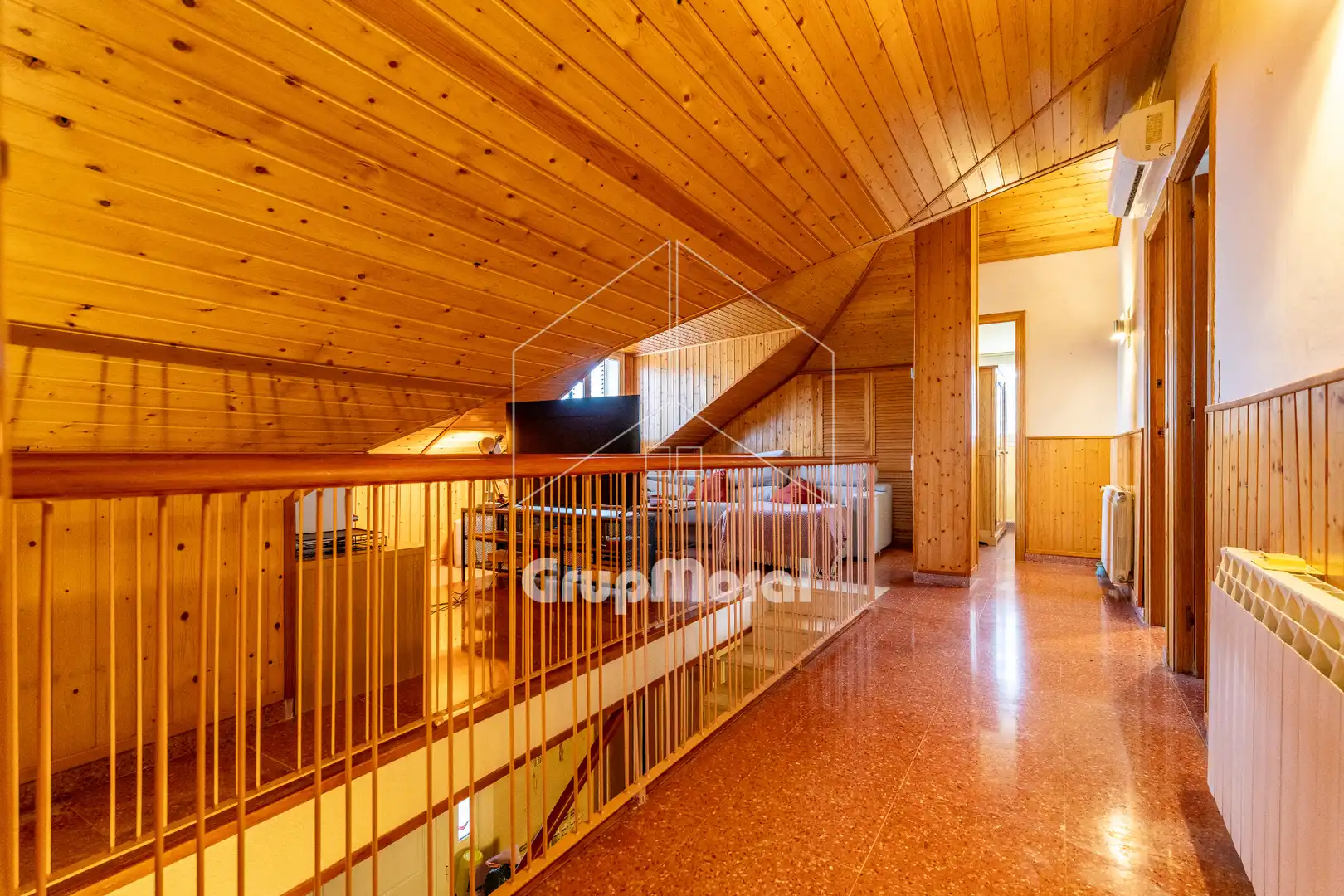 Villa con terrazza in vendita a Carrer Garbí, imagen 13