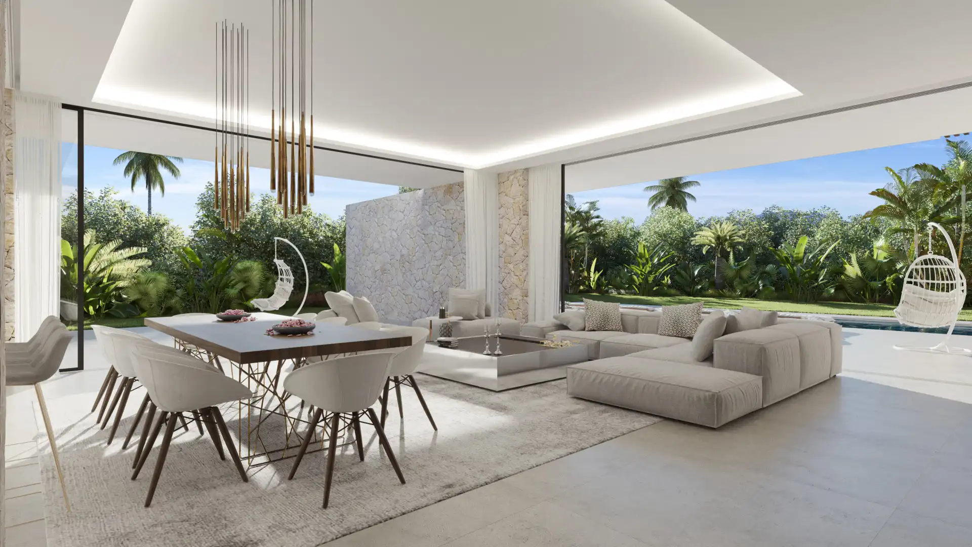 Casa con piscina in vendita a Marbella Centro, imagen 6