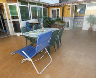 Terrace of Planta baja for sale in Molina de Segura  with Air Conditioner and Terrace