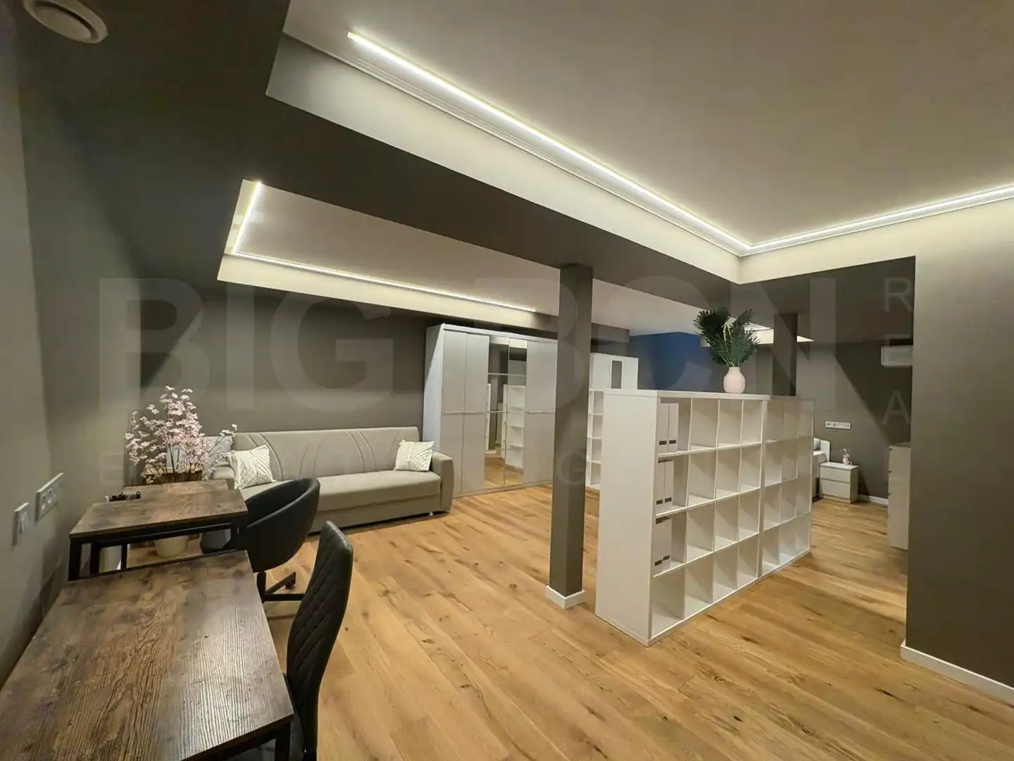 Casa adosada en venda en Esplugues de Llobregat amb Aire condicionat, Calefacció i Parquet
