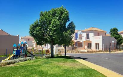 Exterior view of Flat for sale in Ayamonte  with Air Conditioner and Terrace