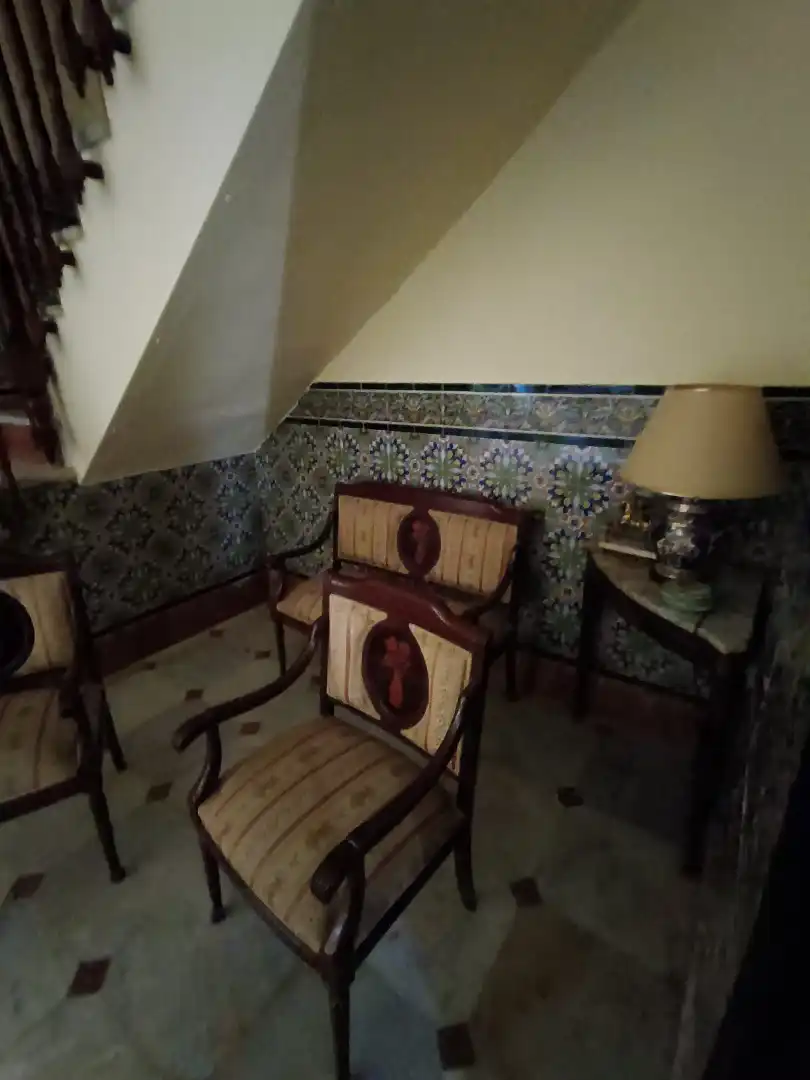 Maison jumelée avec jardin à vendre à Avenida Alcaldesa María Regla Jiménez, imagen 31