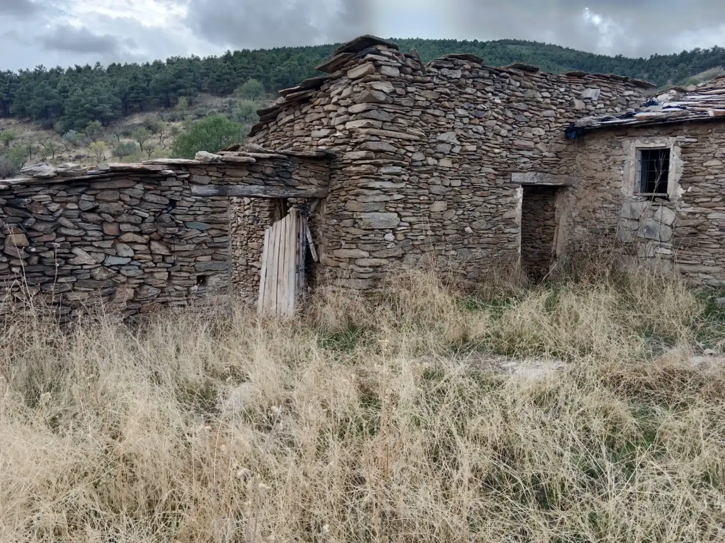 Terreny rústic en venda a Bacares, imagen 4