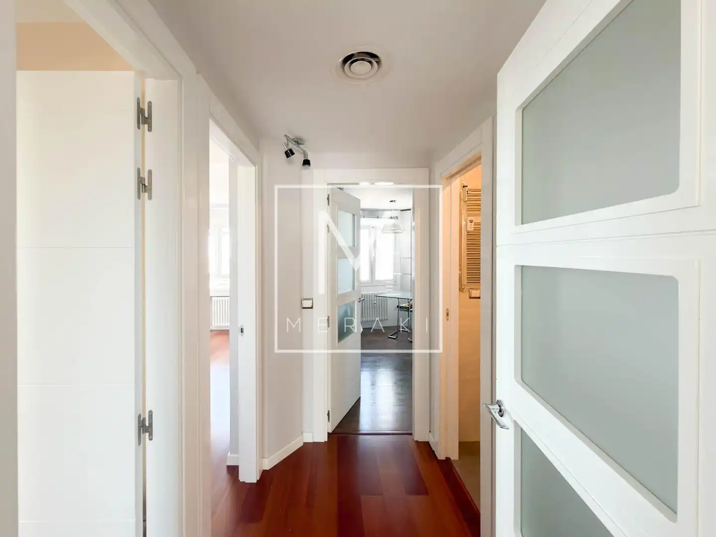 Apartamento en venta en Albacete con Aire acondicionado y Calefacción