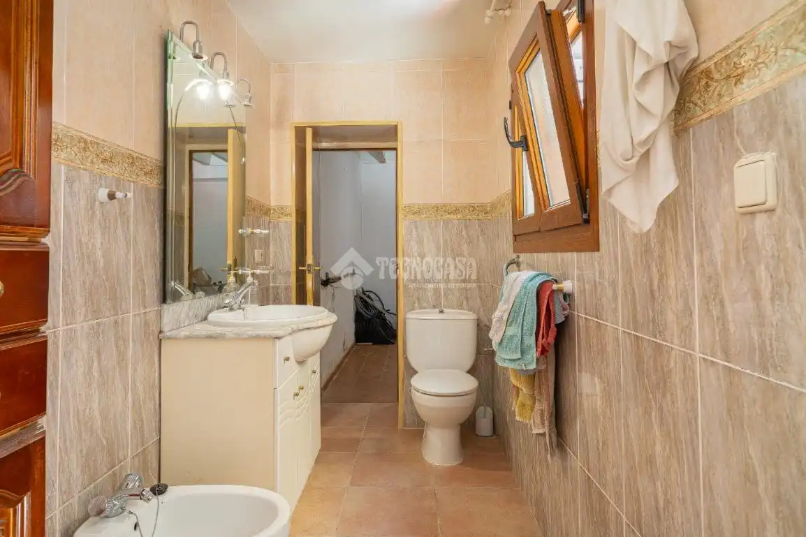 Casa o xalet en venda a Virgen del Rosario, Villacarrillo