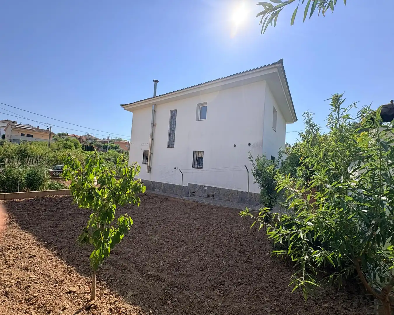 Villa zum Verkauf in Carrer Collserola, imagen 31