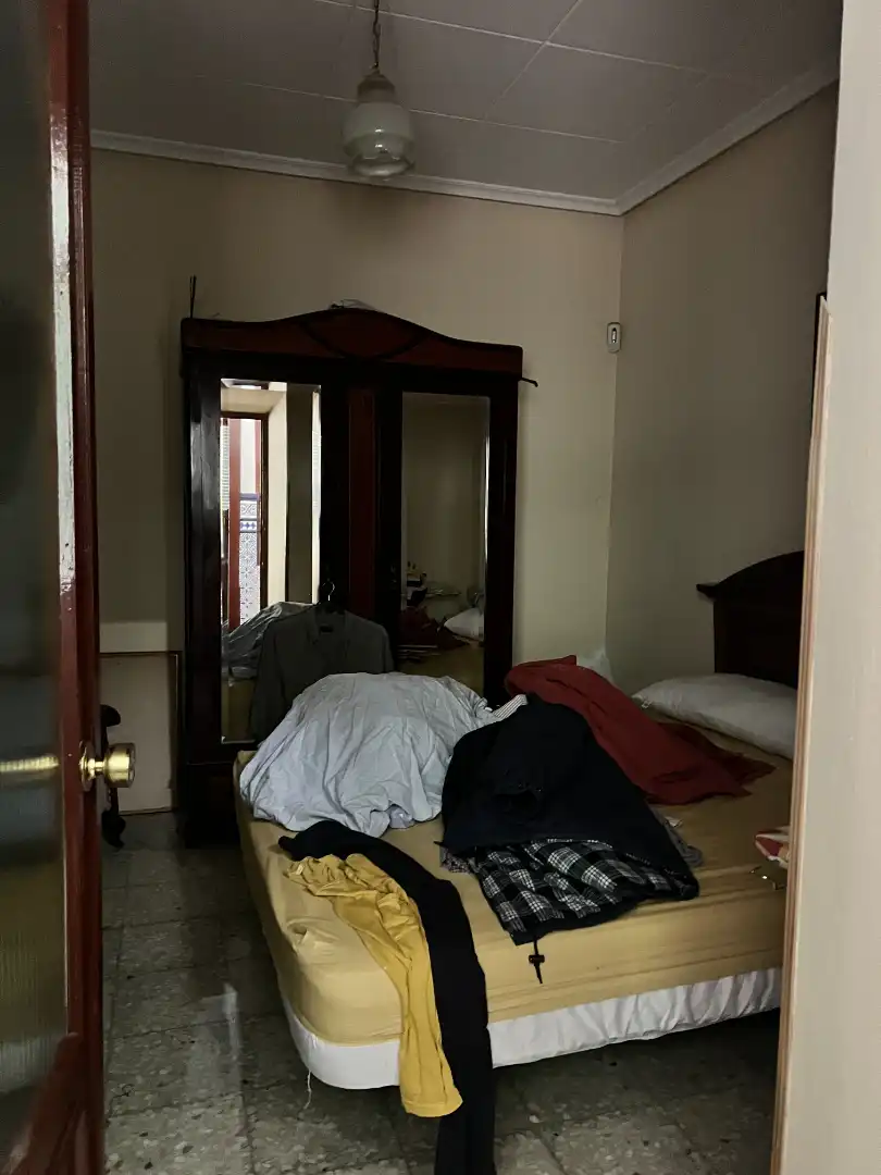 Casa amb terrassa en venda a Herencia, imagen 32