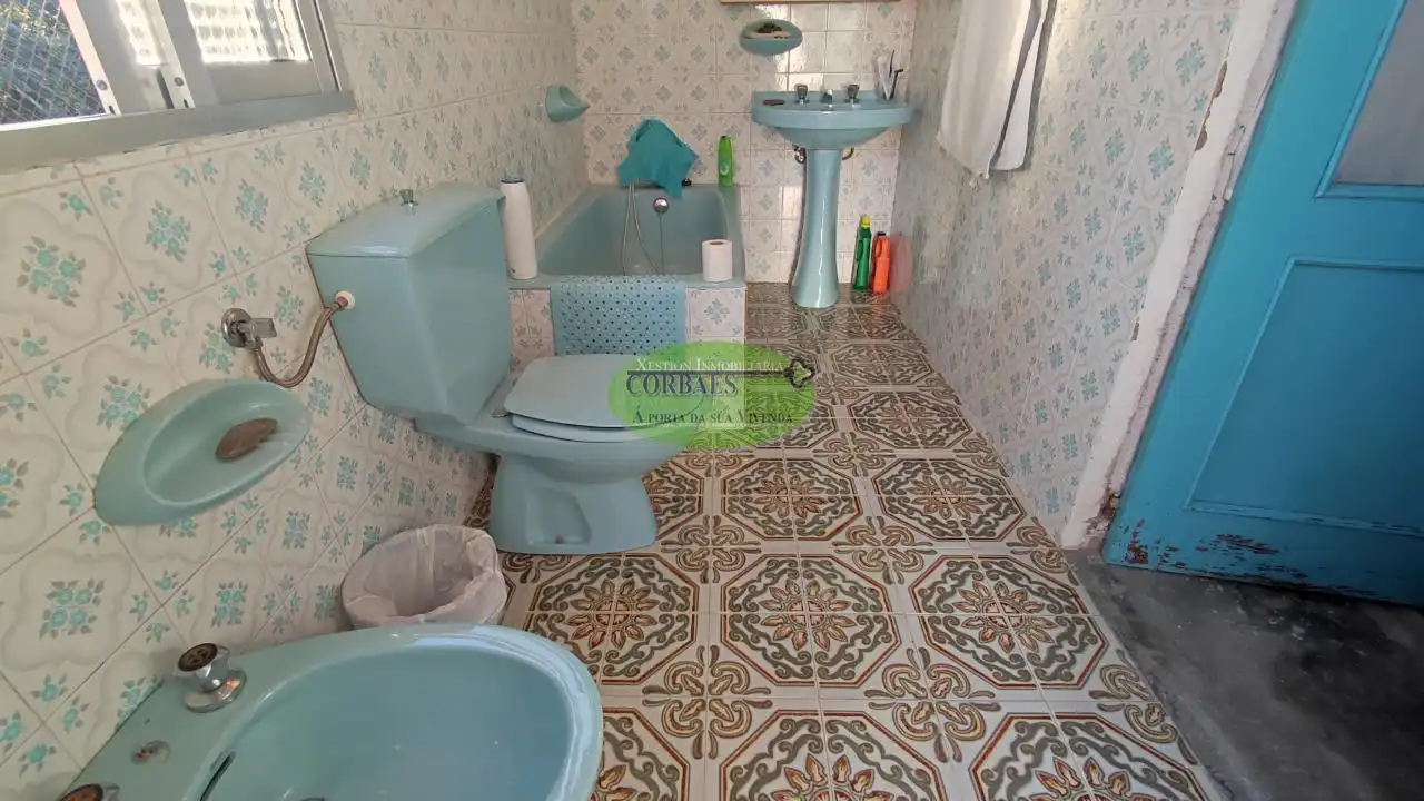 Baño de Casa o chalet en venta en Bande, Ourense
