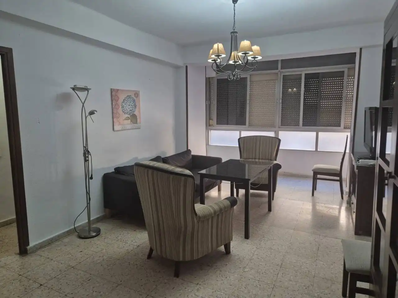 Wohnung mit Terrasse zur Miete in La Estación, imagen 10