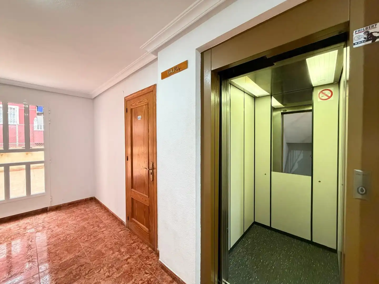 Apartament amb terrassa en venda a Calle de los gases, imagen 33