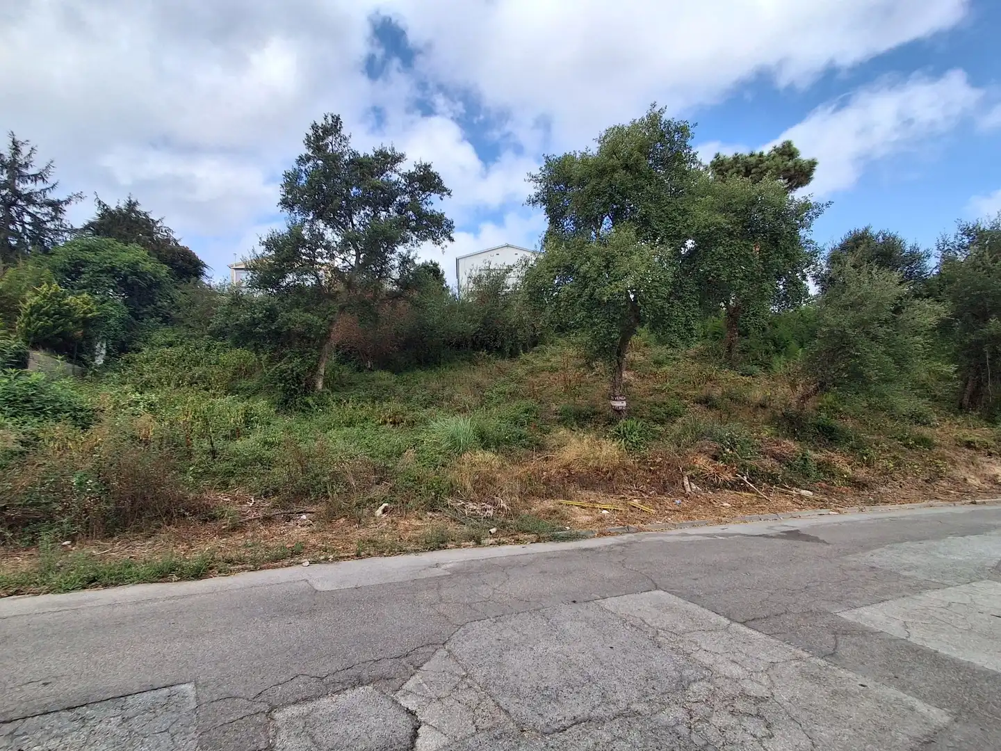 Terrenos y solares en venta en Lloret Blau - La Creu de Lloret, imagen 3