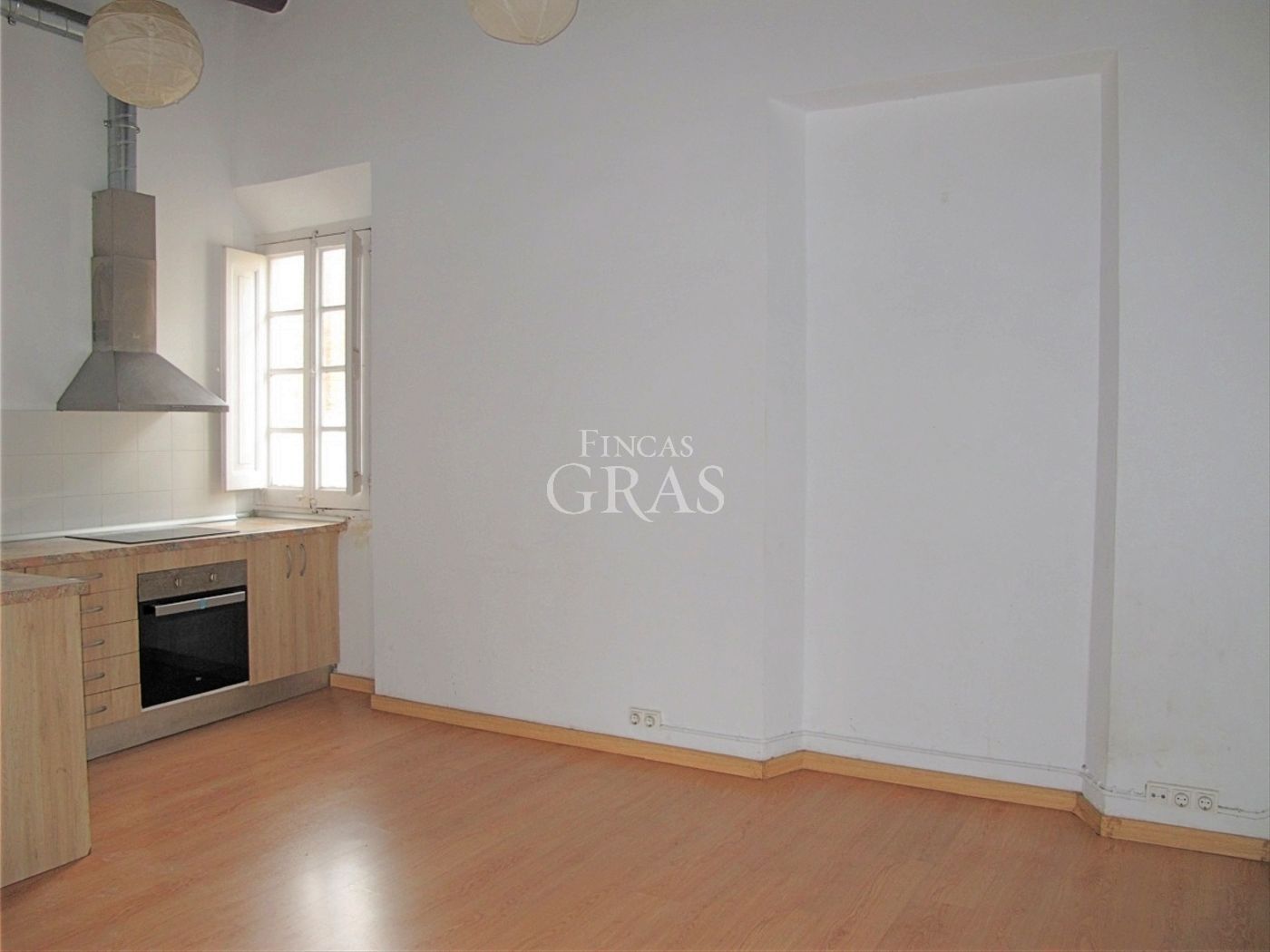 Bedroom of Apartment to rent in  Barcelona Capital  with Oven and Balcony