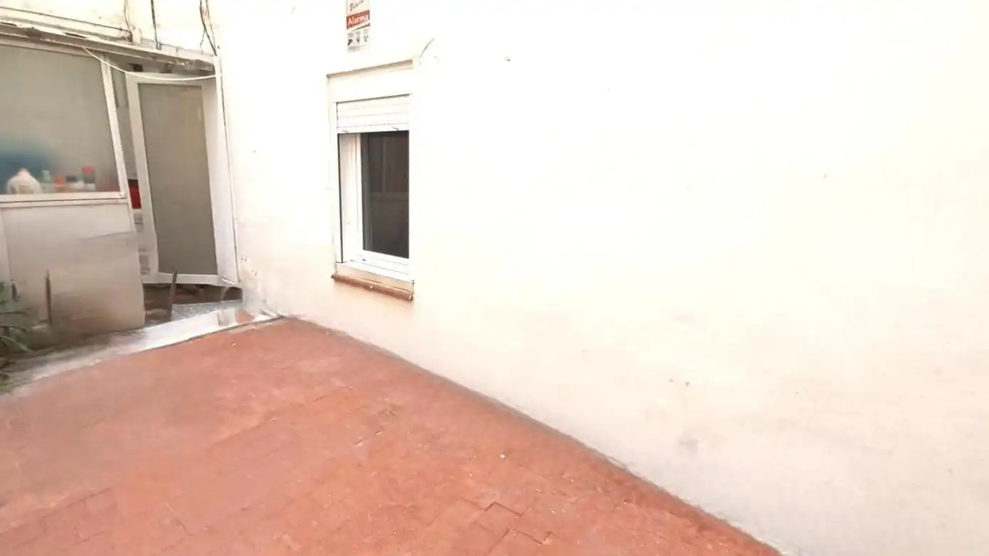 Terraza de Piso en venta en Barcelona con Calefacción