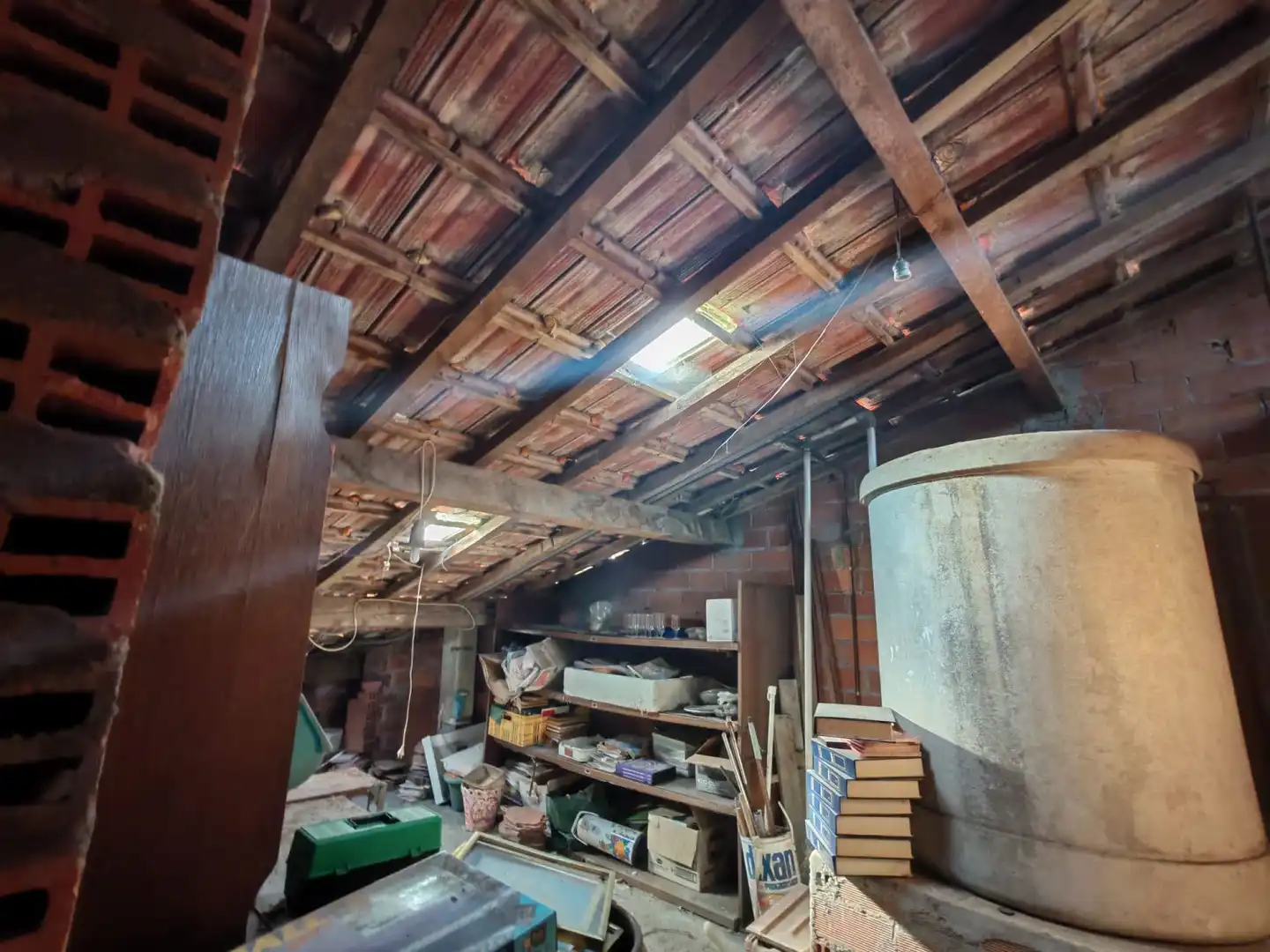 Piso en venta en Neda con Trastero