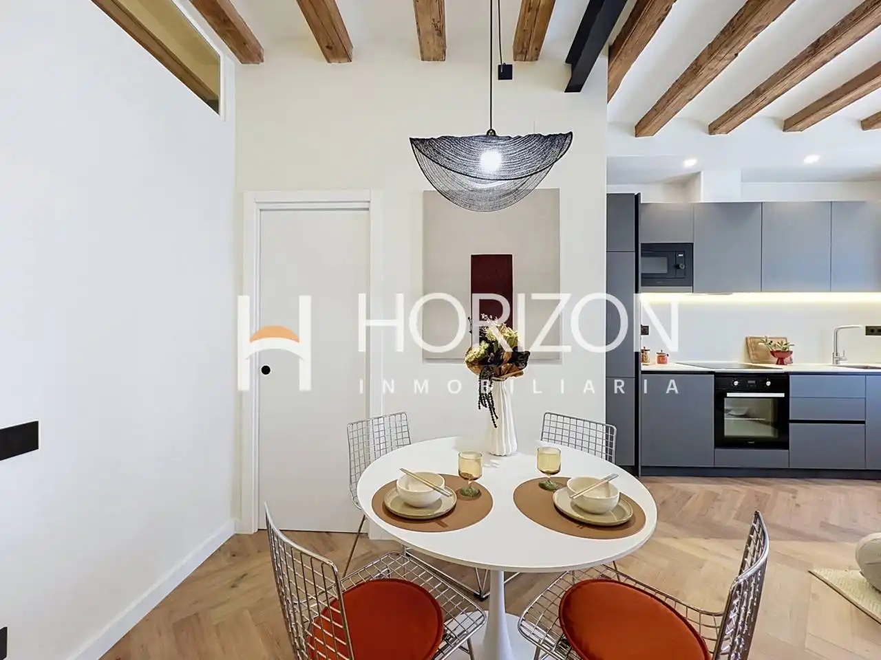 Wohnung mit Terrasse zum Verkauf in Calle Parlamento, imagen 17