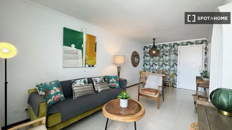 Room in Arguineguín