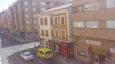 Photo 4 of Apartment for sale in San Juanillo, Palencia Capital