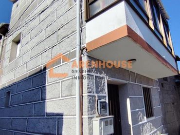 Casa en venta en Xunqueira de Ambía
