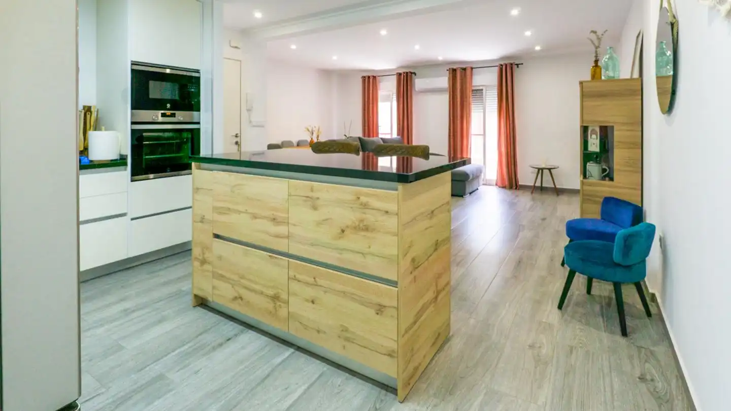 Flat for sale in Esperidion Porta Requesens, Carrús Este