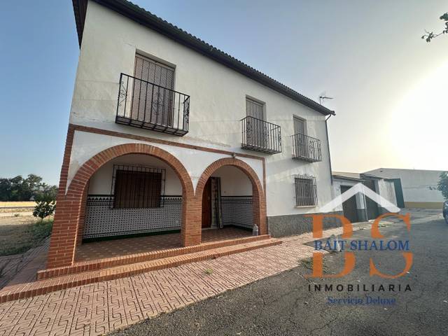 Terreno en Venta en Zona de la Vega