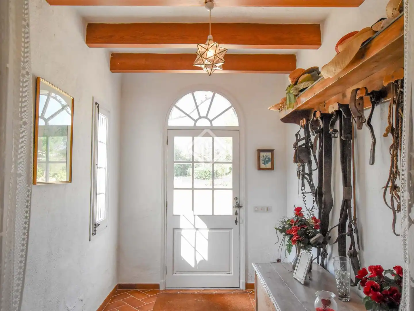 Casa rustica con piscina in vendita a Trebalúger, imagen 6