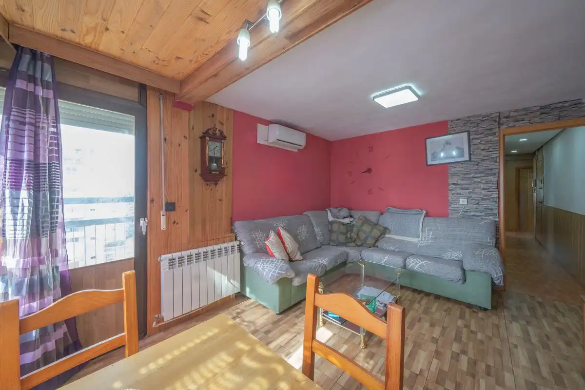 Appartamento con terrazza in vendita a Av. de Montecarlo, imagen 10