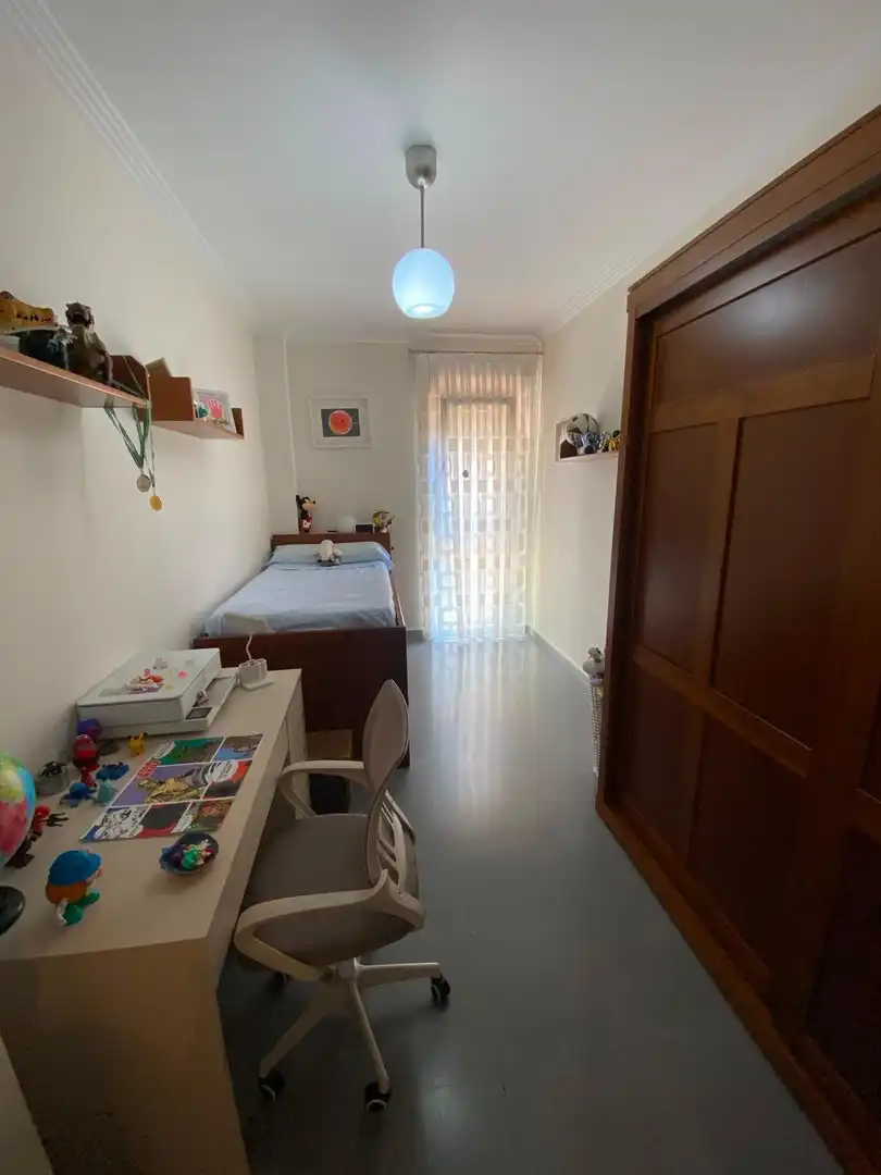 Habitación de Piso en venta en Nuevo Bulevar