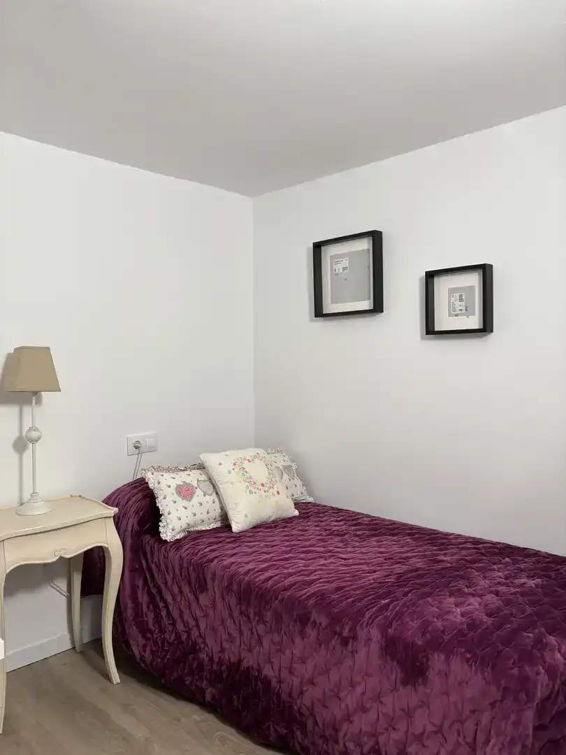 Habitación en Calle Don Juan Tenorio, 54, Zona Universitaria