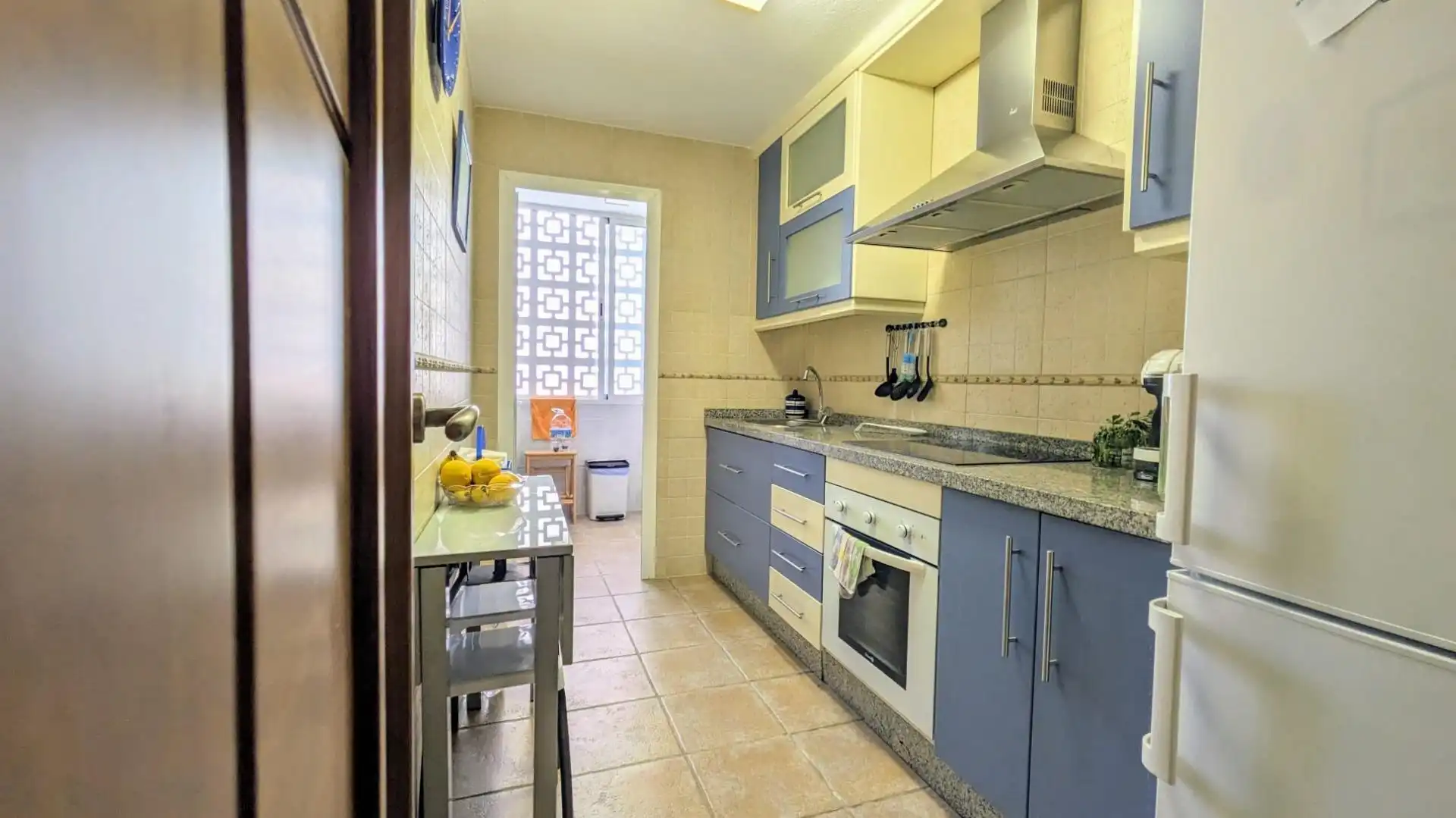 Flat with lift to rent in Playa de los Boliches, imagen 7