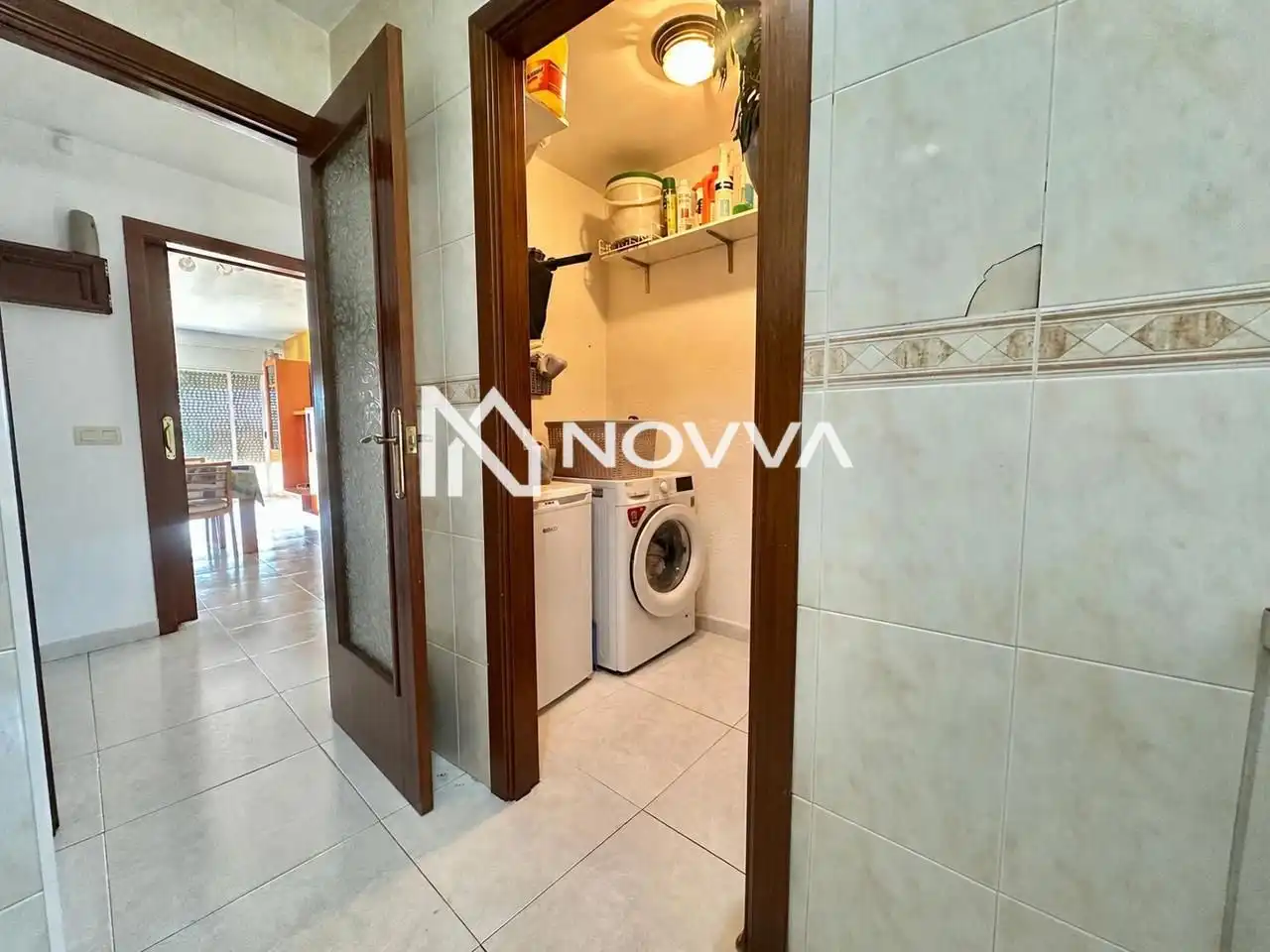 Flat with terrace for sale in Tordera pueblo, imagen 23