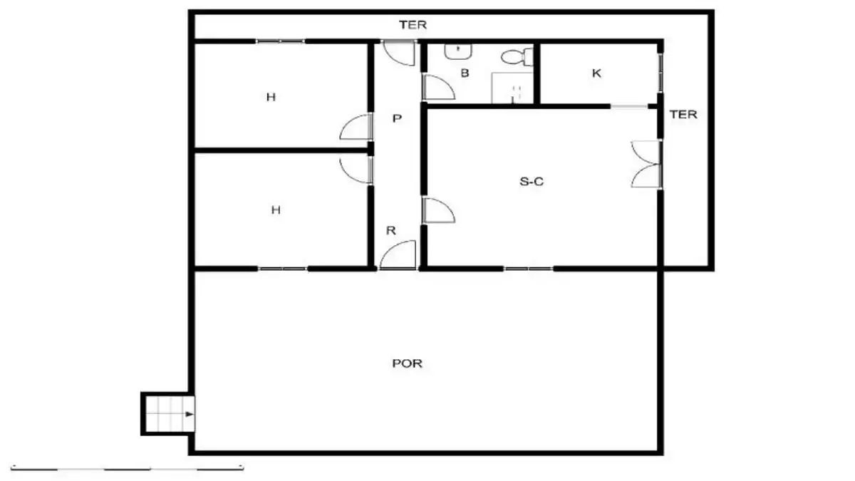 Casa con piscina en venta en Castellnou - Can Mir - Can Solà, imagen 22