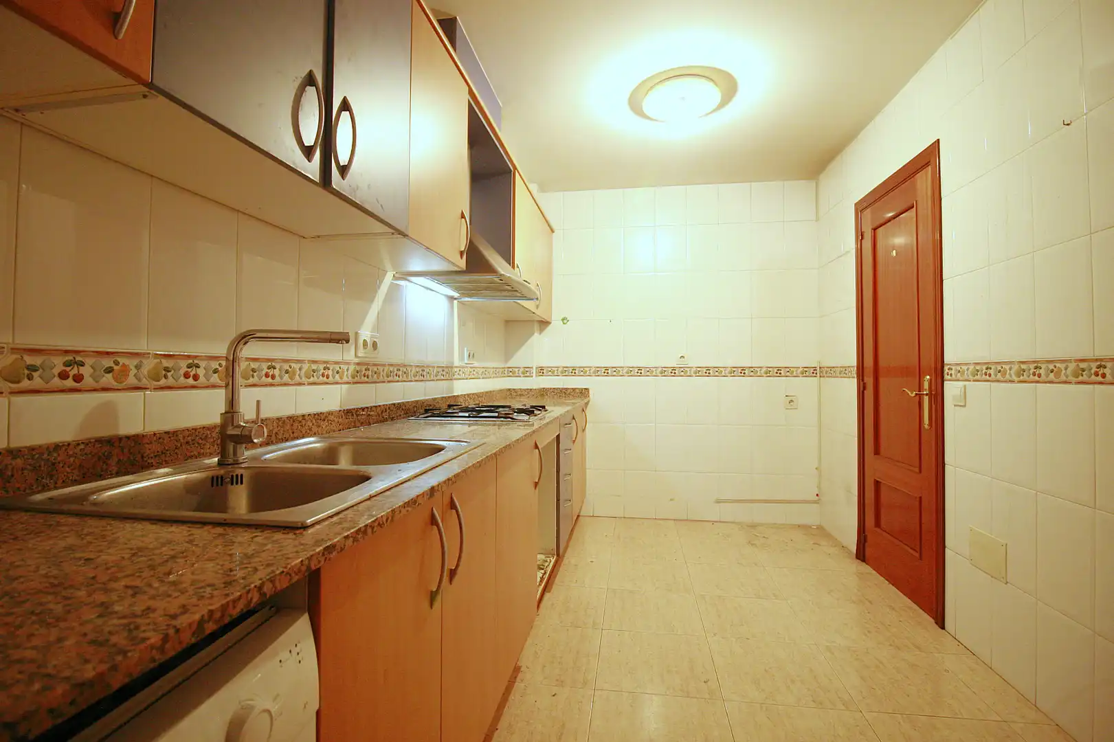 Cocina de Casa adosada en venta en Palafrugell con Calefacción, Jardín privado y Terraza