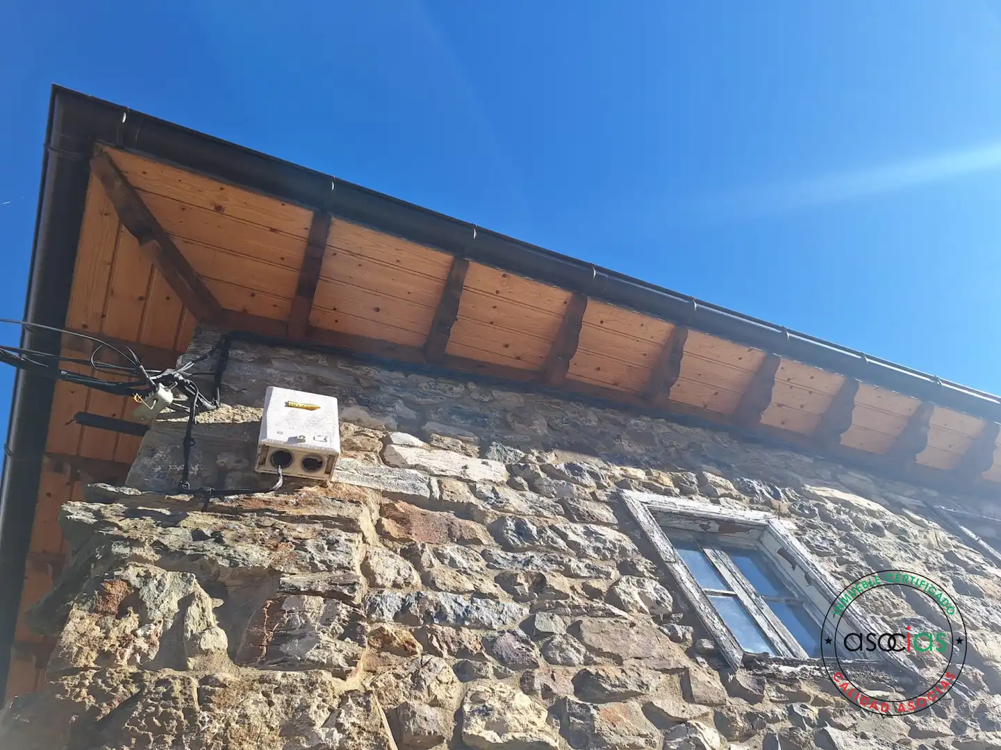Haus zum Verkauf in Lena - Flor de Acebos 5, imagen 6