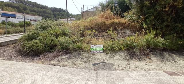 Terreno residencial en Venta en El Bosque