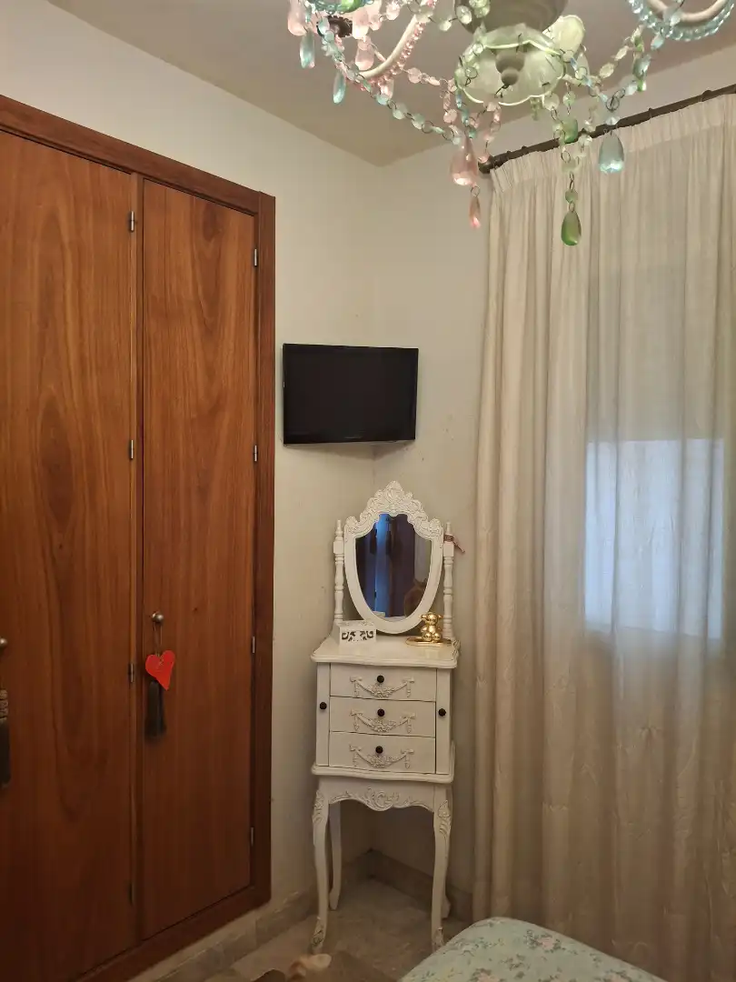 Habitación de Piso en venta en Ceuta con Amueblado, Horno y Lavadora