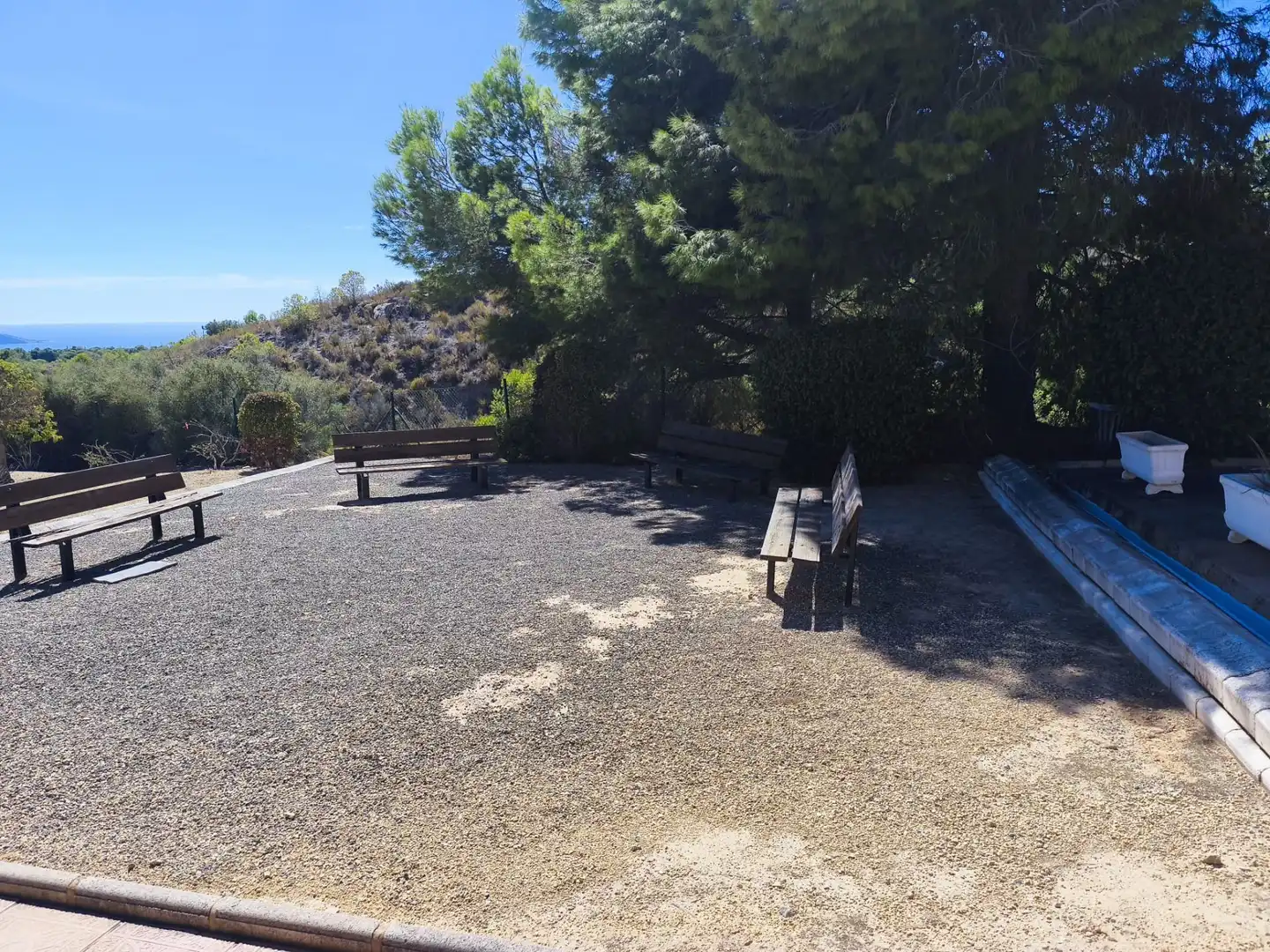 Apartament amb piscina en venda a Coloma, imagen 46