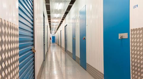 Photo 4 of Box room for rent in Travessera Industrial, 97, Centre, L'Hospitalet de Llobregat