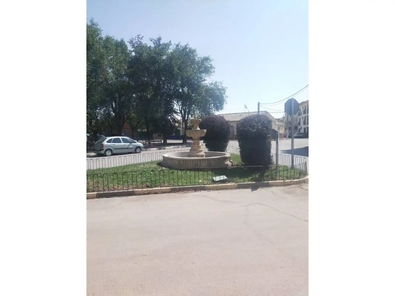Casa amb jardí en venda a Calle bario de la misericordia, imagen 2